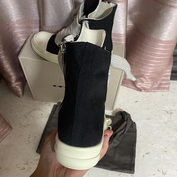 rick owens drkshdw - Picture 3 of 7